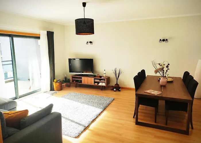 Apartamento Marina Olhao