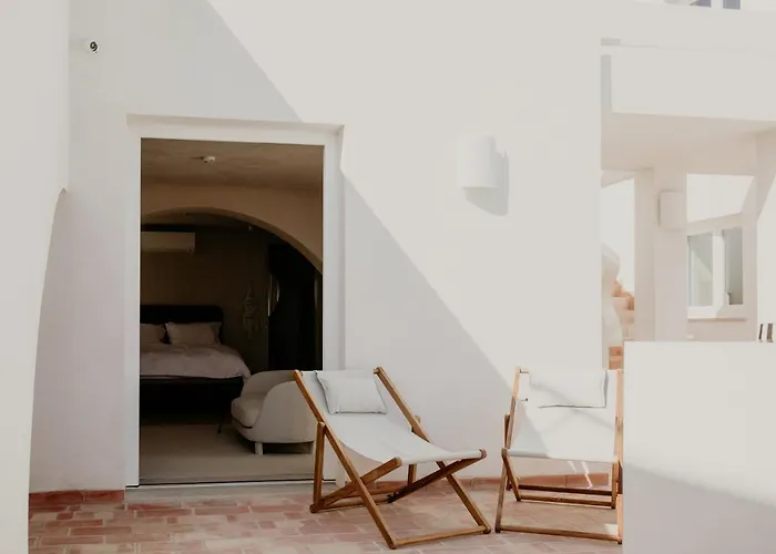 Casa Dos Mercados