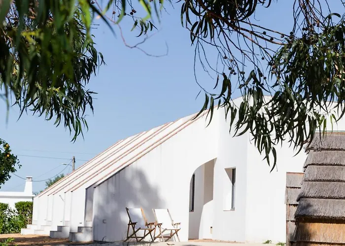 Casa Modesta