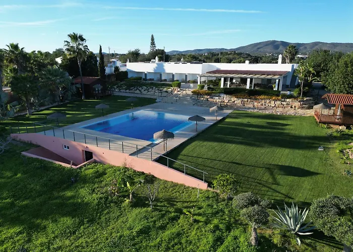 Quinta Saleiro Guesthouse
