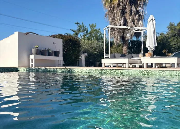 Quinta Das Oliveiras