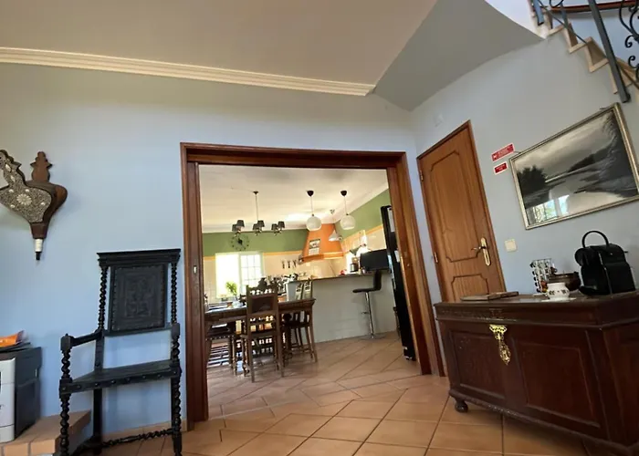 Casa Dos Ventos
