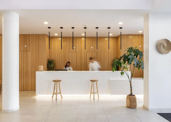Pure Formosa Concept Hotel