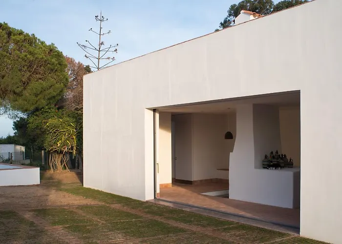 Casa Modesta