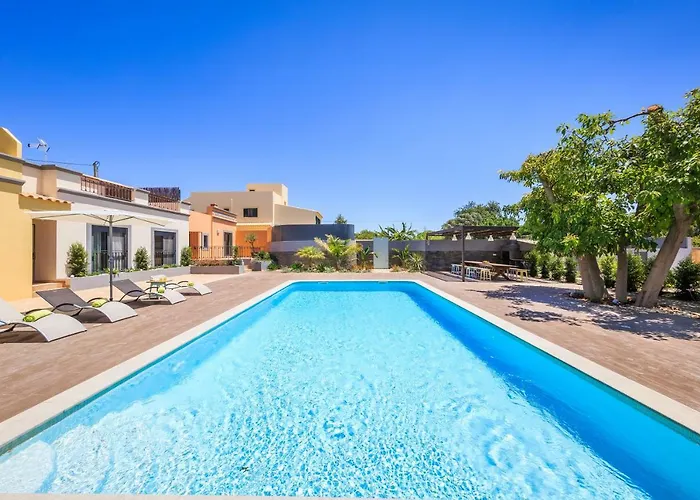 Villas Marim
