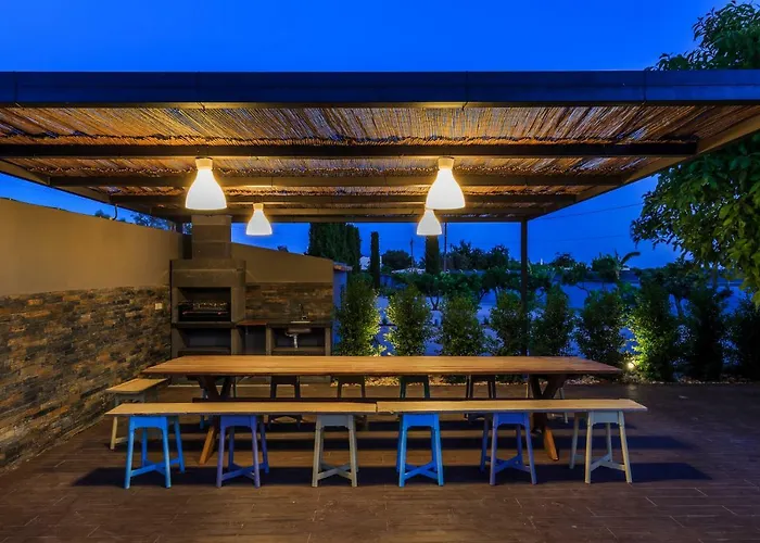 Villas Marim