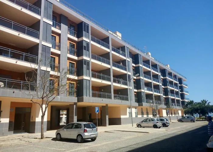 Fun & Sun Apartment