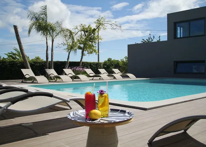 Villas Marim