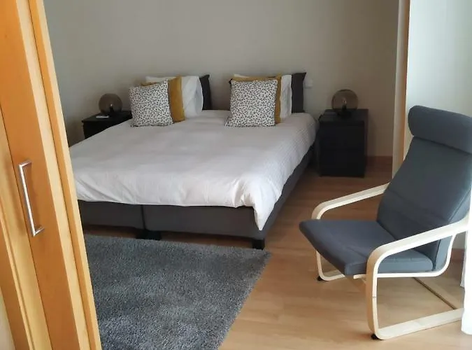 Apartamento Marina Olhao